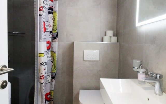 Apartment Split Lazarica