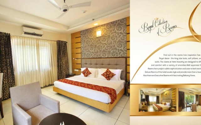 Hotel Aswathy