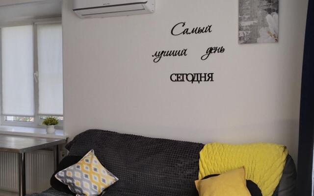 Апартаменты на улице Ванеева