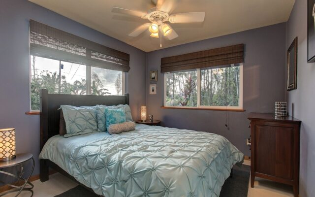 Big Island Sanctuary 1 Bedroom Home