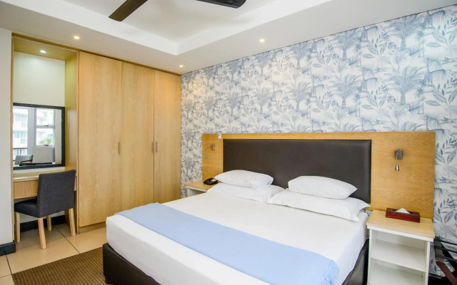 Blue Marlin All-Inclusive Seascape by Dream Resorts