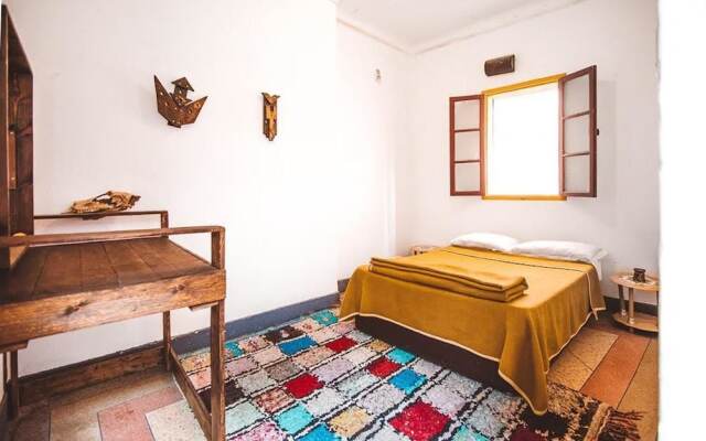 Kaktus Hostel