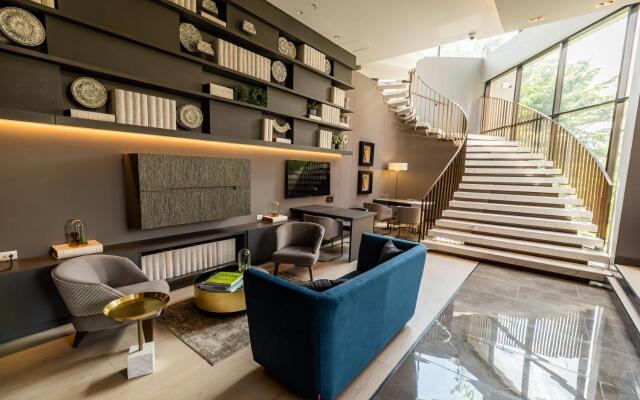 York Luxury Suites Medellín