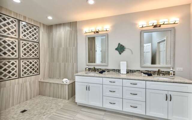 Atlantis Vacation Rental