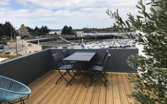 Le Loft du Cargo