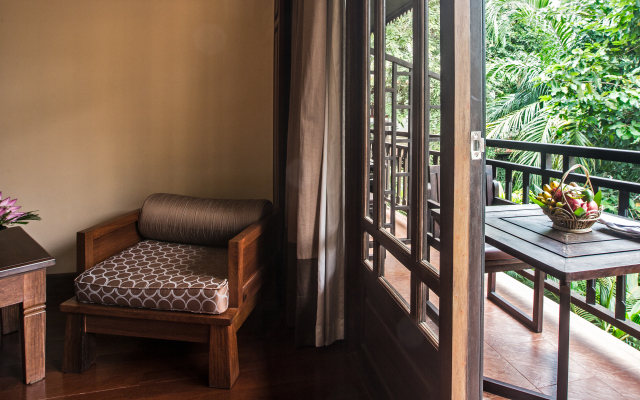 Prince Angkor Hotel & Spa