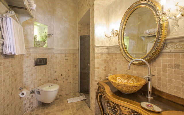 Lukka Exclusive Hotel - Adult Only +12