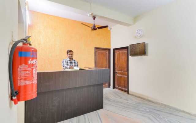 Hotel Vaiko by Goroomgo