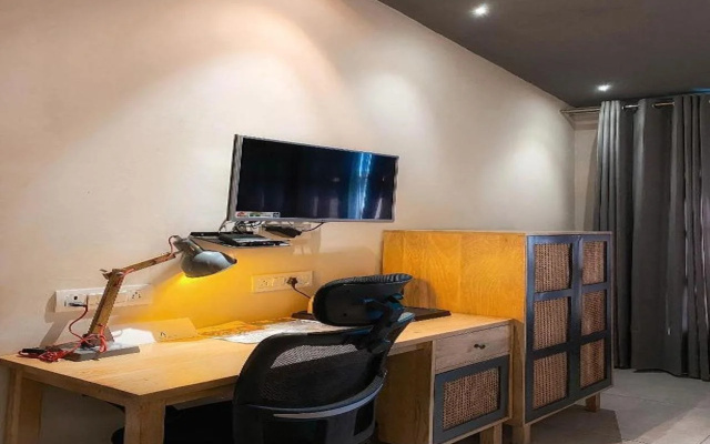 The Artist House by Inde Hotels