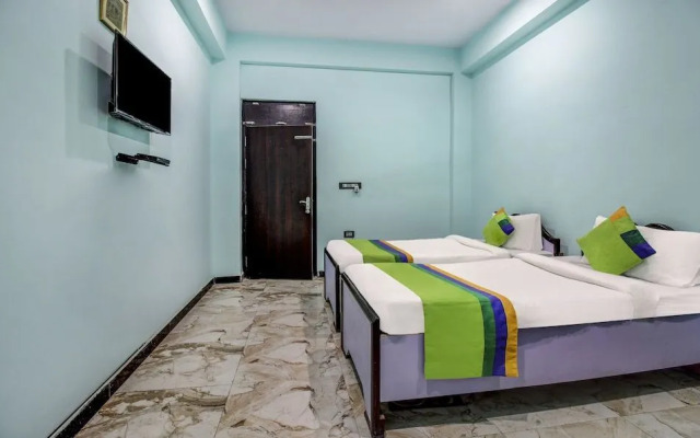 Awadh Villa by Treebo Hotels