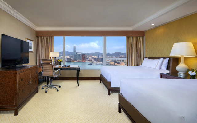 Conrad Hong Kong