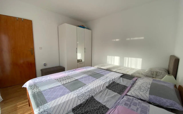 Apartmani Krišto Zadar