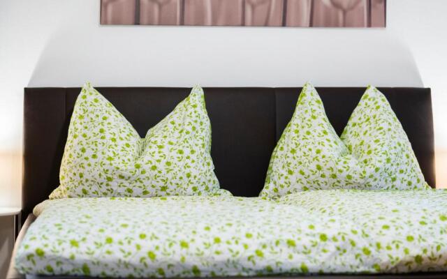 Hotel Pension Barbara