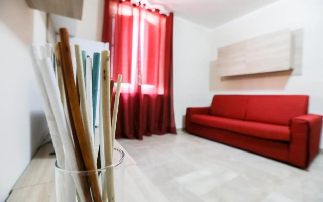 Scabi Appartments
