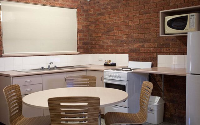 NRMA Dubbo Holiday Park