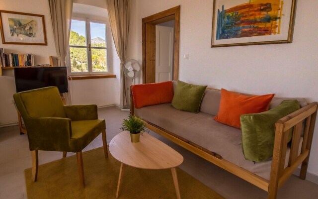 Ferienwohnung-Olive
