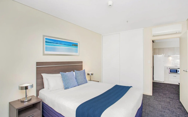 Hume Serviced Apartments