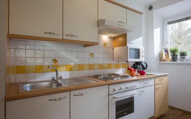 Appartement Huber
