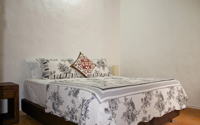La Buganvilla Barichara