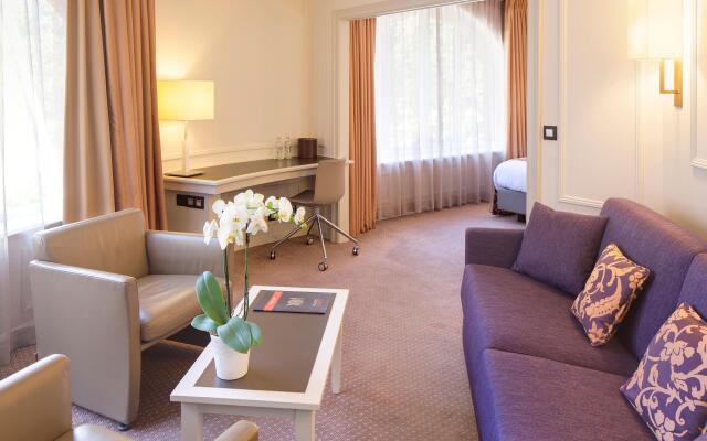 Crowne Plaza Bruges by IHG