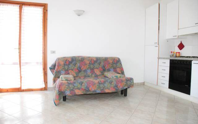 San Teodoro Lu Fraili Apartments