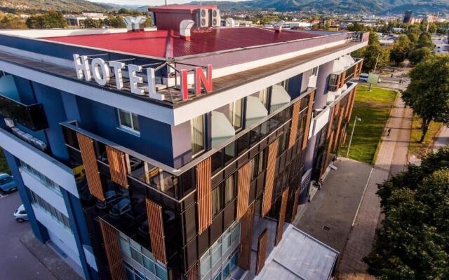 Hotel IN