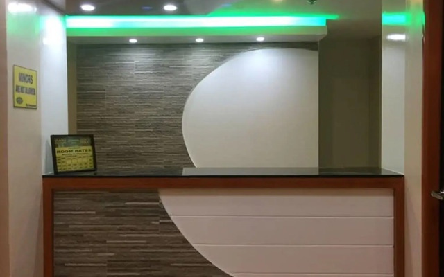 OYO 717 Ranchotel Bayanan