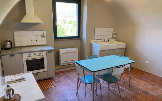 La Casa Medievale - Suites & SPA