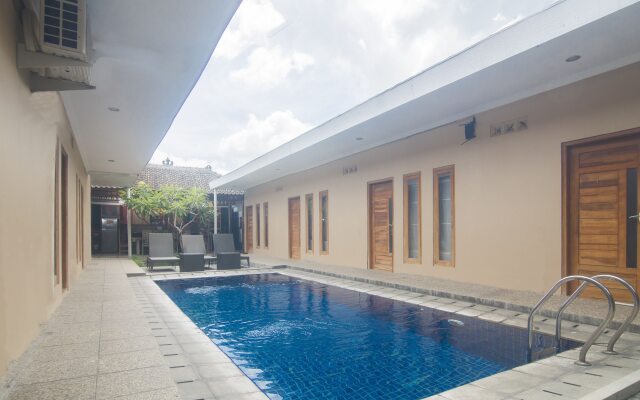 Omahkoe Jaban RedPartner