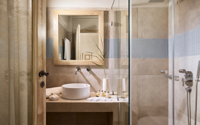 Vencia Boutique Hotel