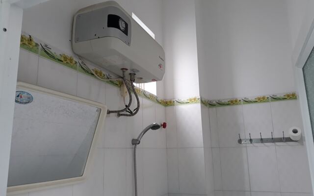 Nha Nghi Hung Van - Bac Kan