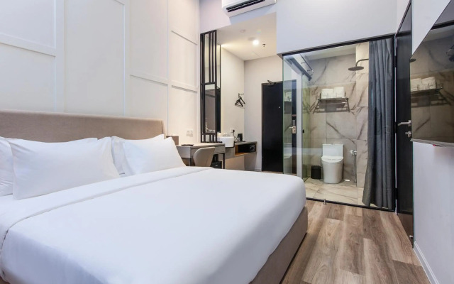 Wesley Hotel