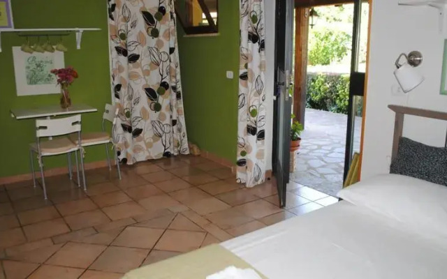 B&B Al Castagneto