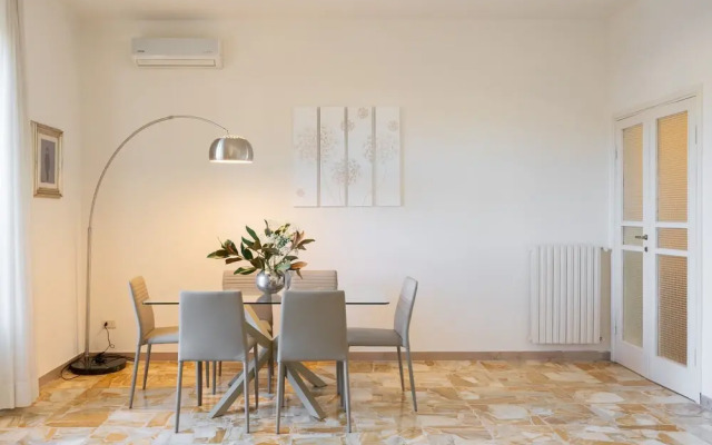Roommo Campo di Marte