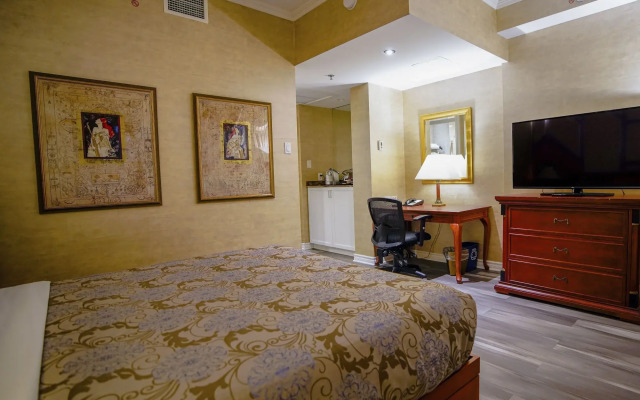 Hôtel Palace Royal Centre-Ville par JARO