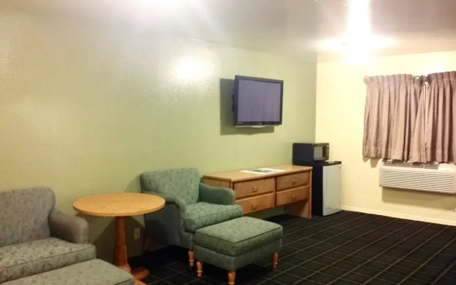 Parkway Inn Eugene