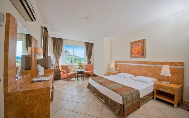 Aydinbey Gold Dreams - Ultra All Inclusive