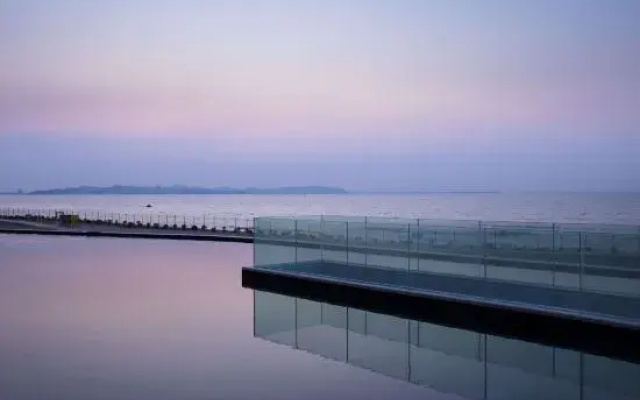 Menghai Holiday Apartment