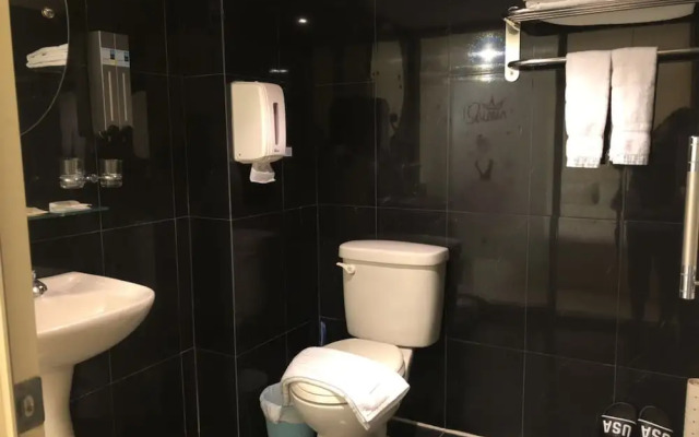 KingKu Hotel