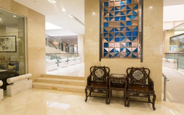Guangdong Yingbin Hotel