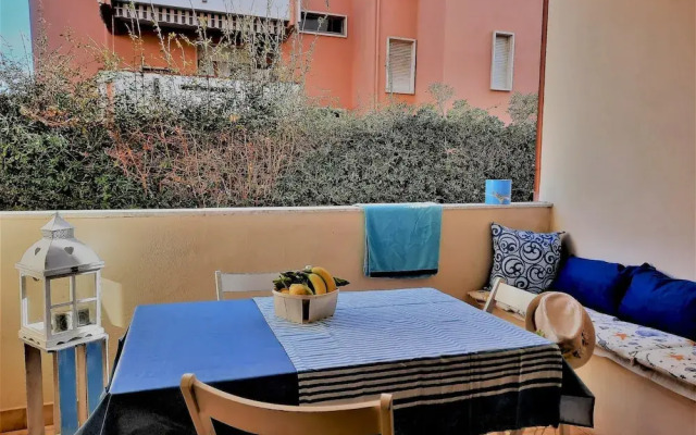 Casa Le Caravelle in Alghero