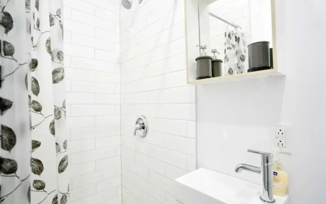 M11 Modern Studio In the Heart of Mile-end