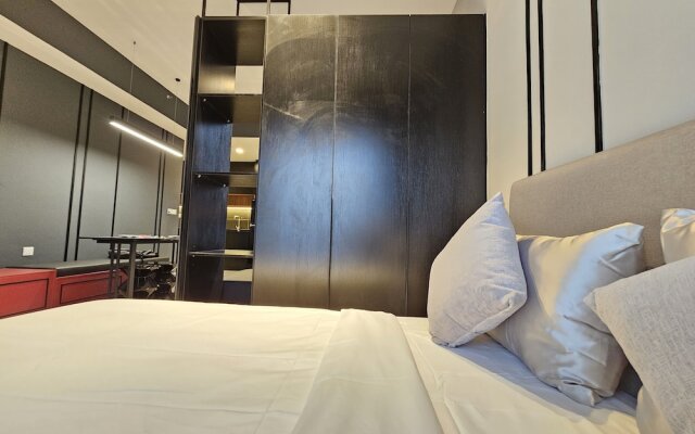 Axon Suites Bukit Bintang