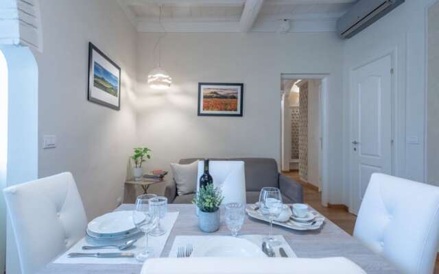 Caterina Apartment