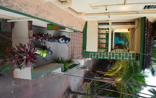 Vailankanni Guesthouse