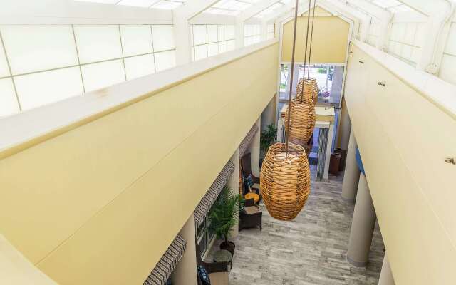 Hampton Inn Virginia Beach-Oceanfront North