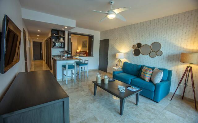 Cachet Beach Cabo