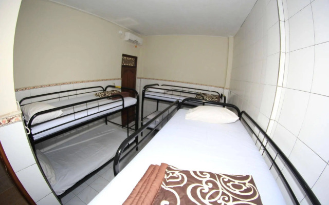 Gong Corner Guesthouse 2 - Hostel