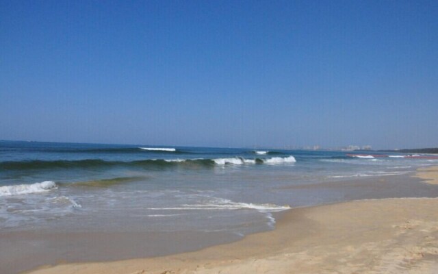 Hainan Greentown Blue Bay Resort，