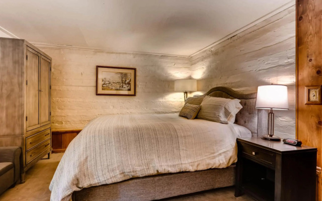 Ski Tip Lodge by Keystone Resort